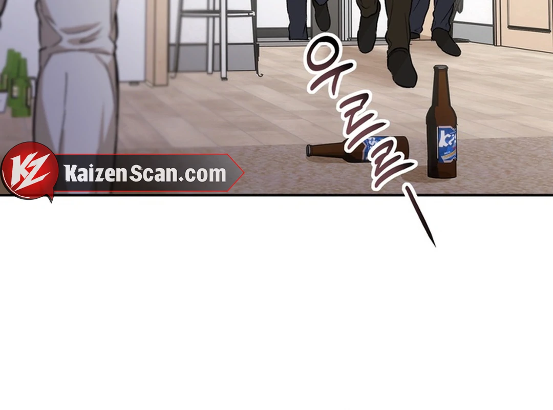 The Art of Sculpting [Kaizen Scan] - Chapter 18 manhwa