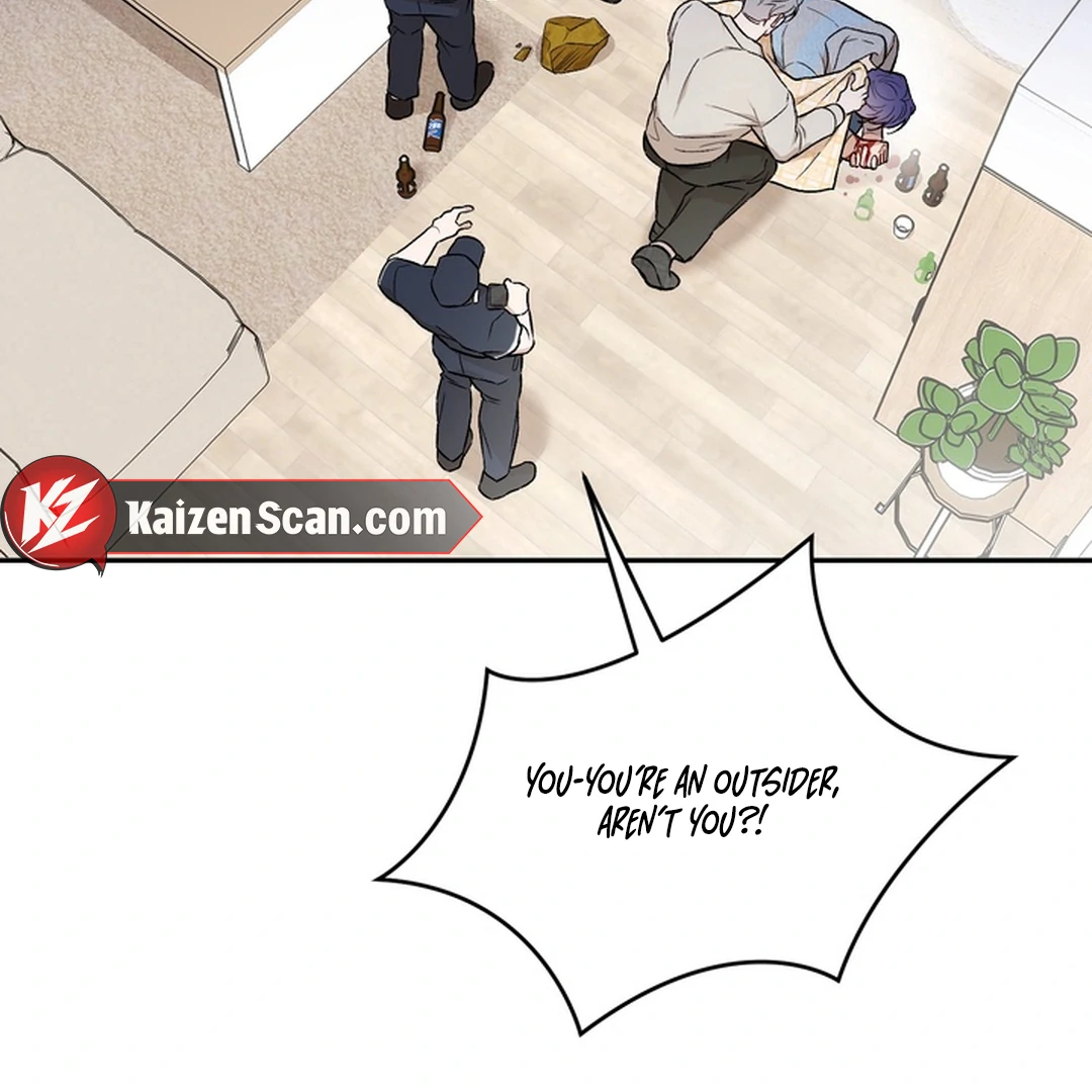 The Art of Sculpting [Kaizen Scan] - Chapter 18 manhwa