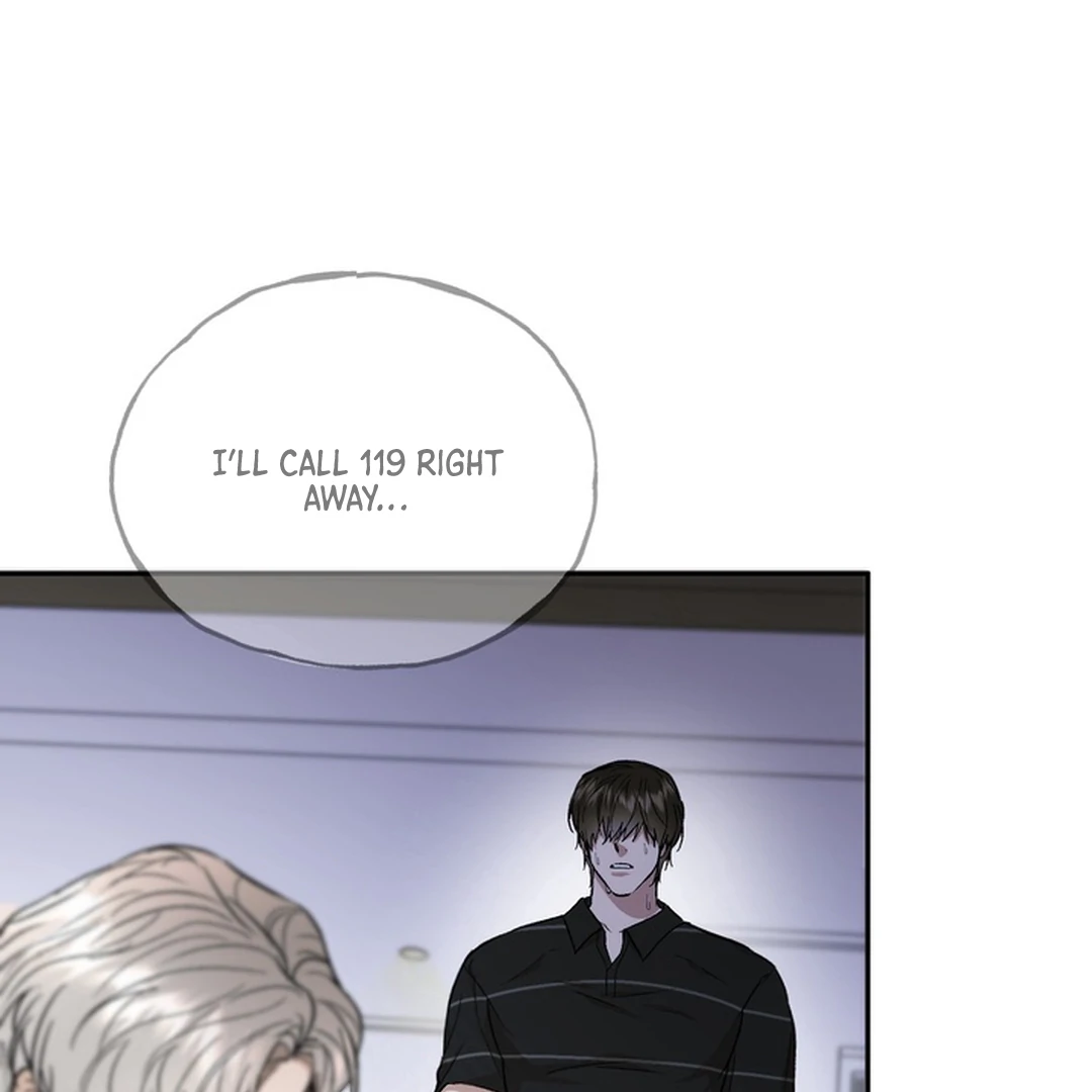 The Art of Sculpting [Kaizen Scan] - Chapter 18 manhwa