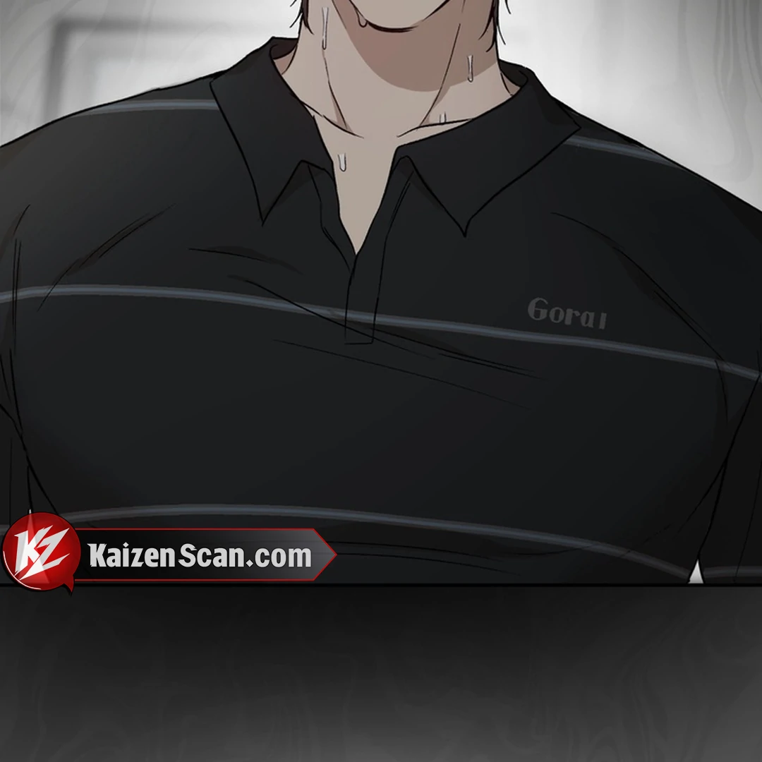 The Art of Sculpting [Kaizen Scan] - Chapter 18 manhwa