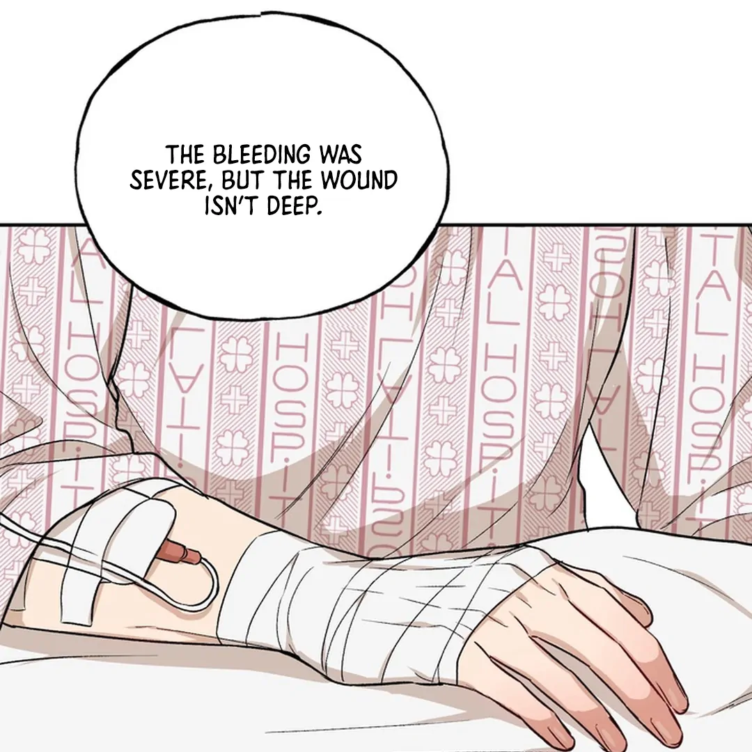 The Art of Sculpting [Kaizen Scan] - Chapter 18 manhwa