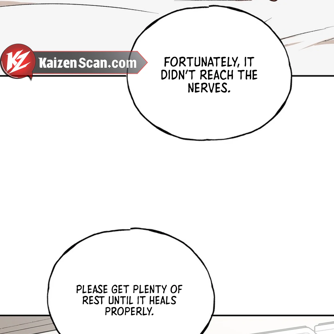 The Art of Sculpting [Kaizen Scan] - Chapter 18 manhwa