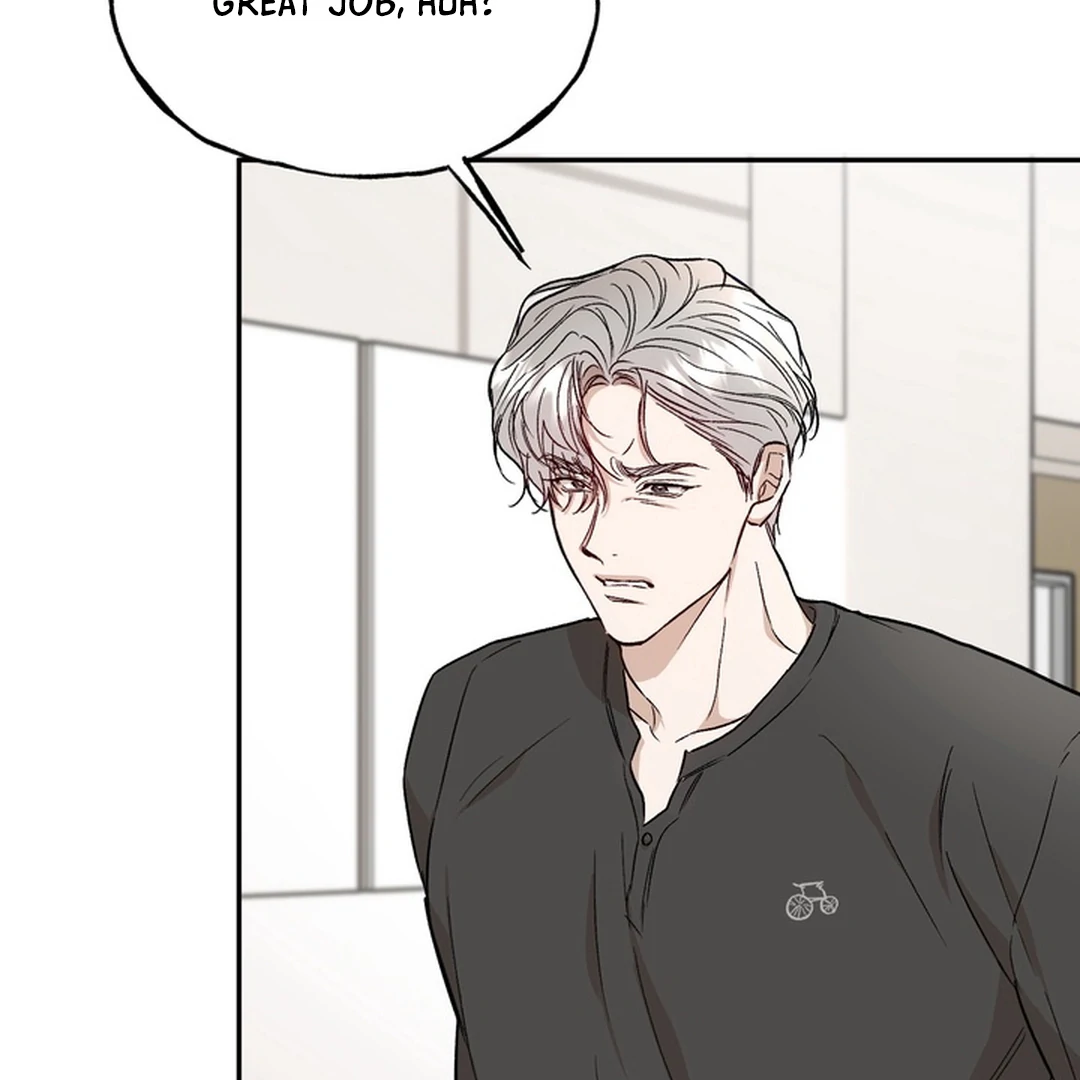The Art of Sculpting [Kaizen Scan] - Chapter 18 manhwa