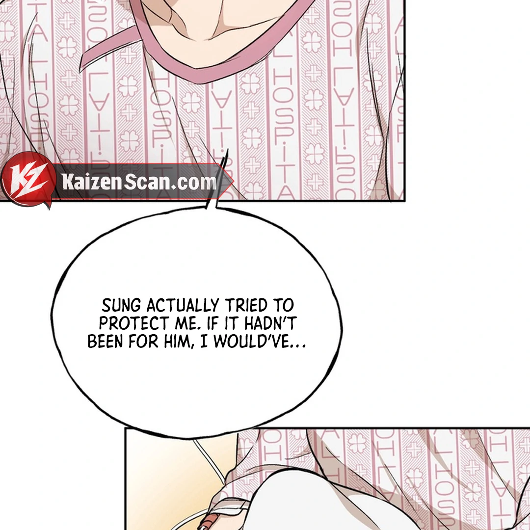 The Art of Sculpting [Kaizen Scan] - Chapter 18 manhwa