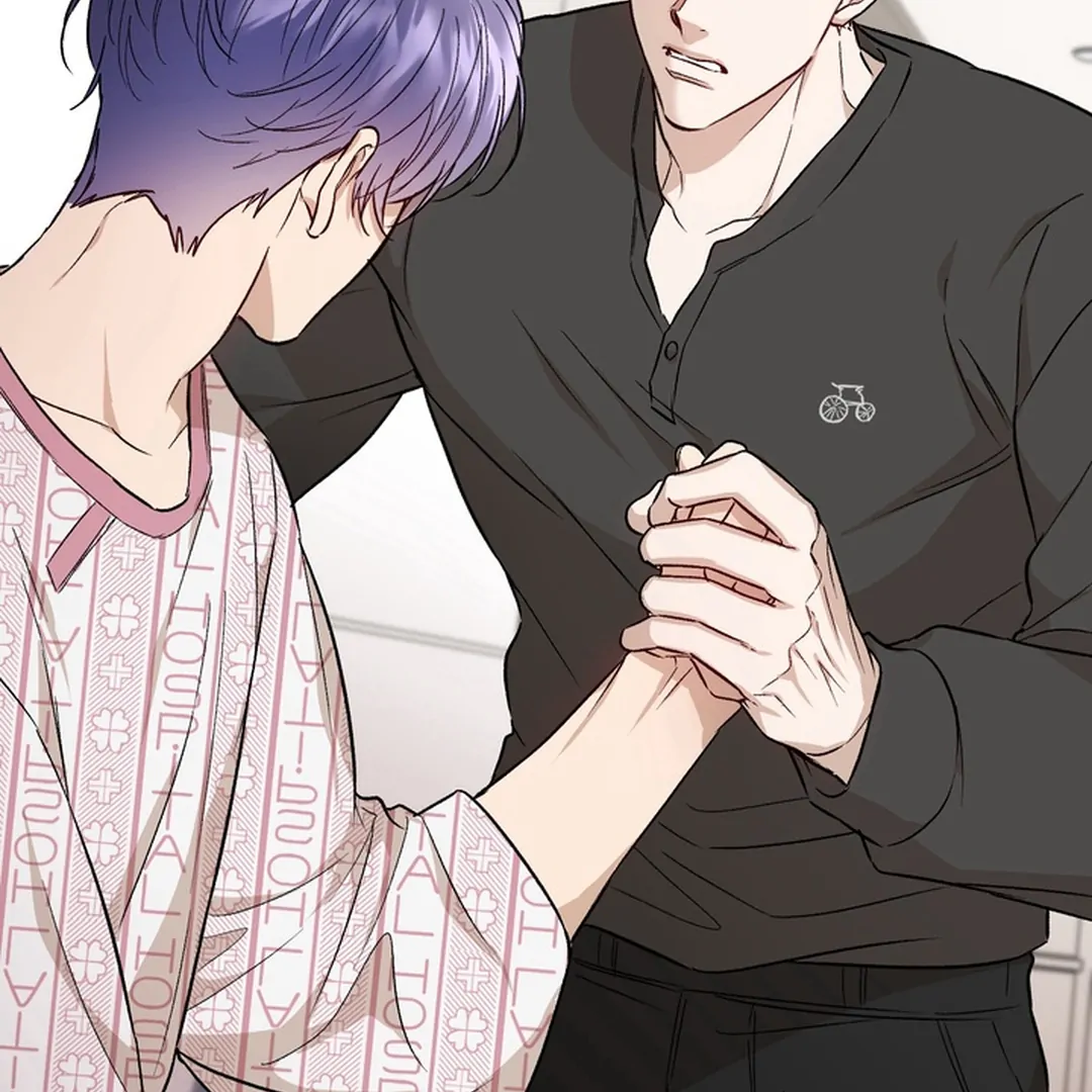 The Art of Sculpting [Kaizen Scan] - Chapter 18 manhwa
