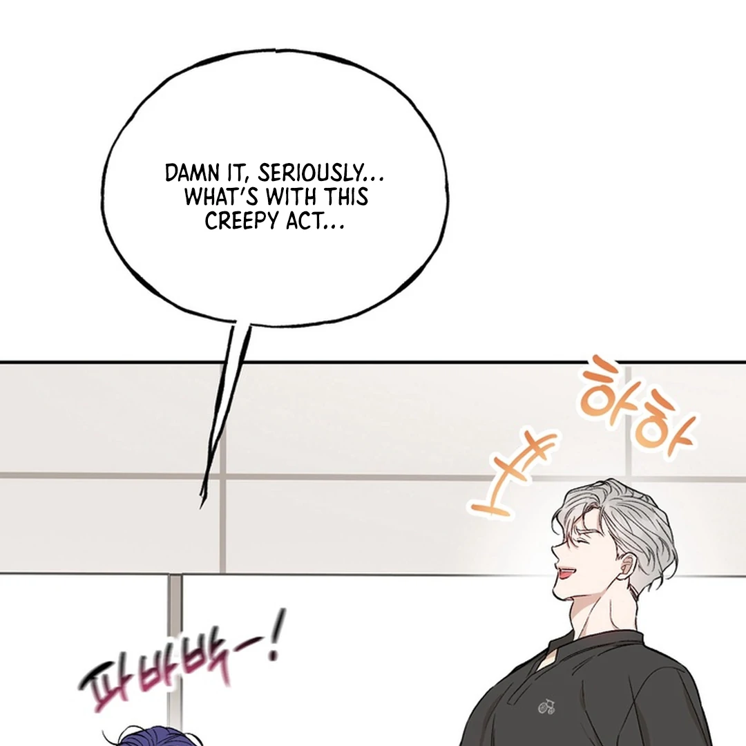 The Art of Sculpting [Kaizen Scan] - Chapter 18 manhwa