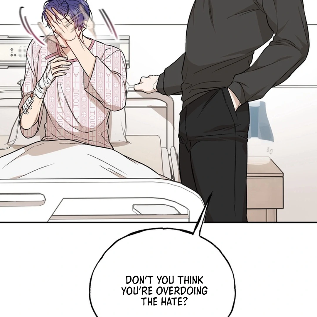 The Art of Sculpting [Kaizen Scan] - Chapter 18 manhwa