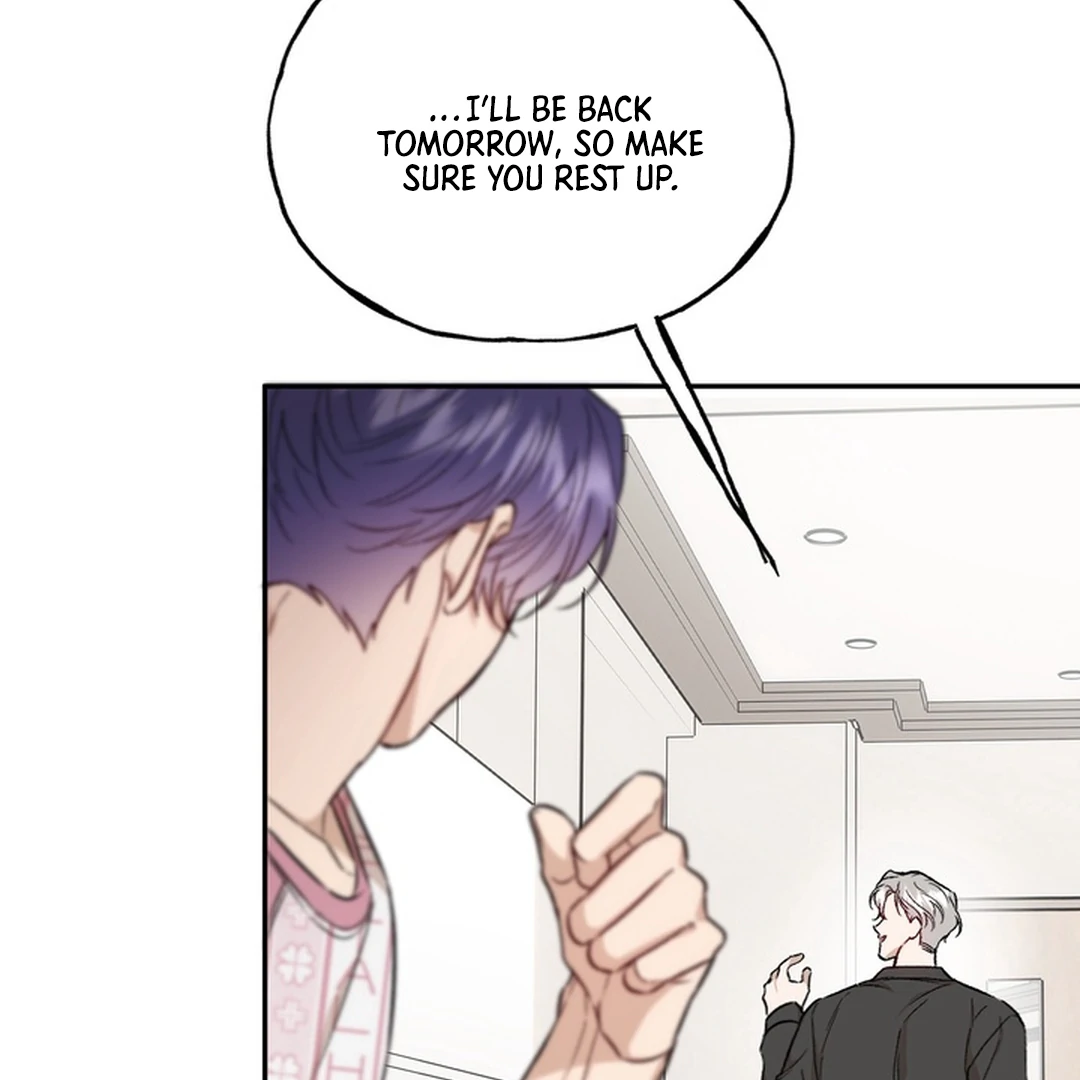 The Art of Sculpting [Kaizen Scan] - Chapter 18 manhwa