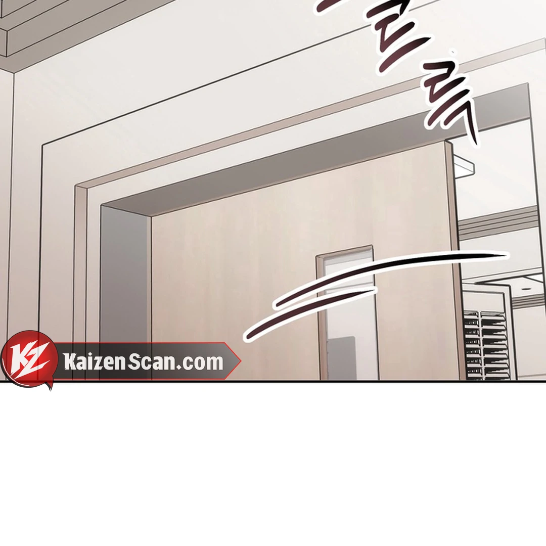 The Art of Sculpting [Kaizen Scan] - Chapter 18 manhwa