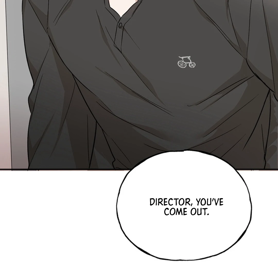 The Art of Sculpting [Kaizen Scan] - Chapter 18 manhwa