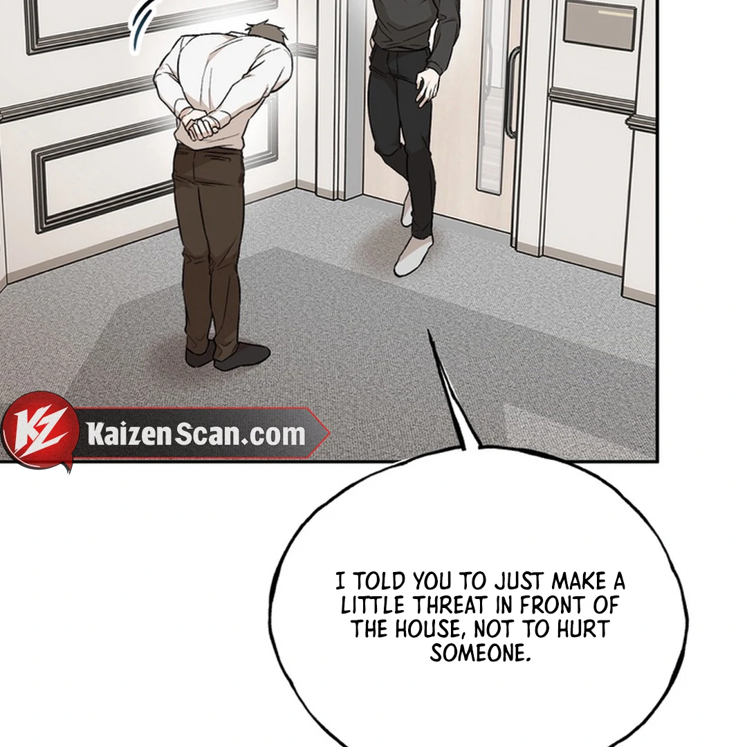 The Art of Sculpting [Kaizen Scan] - Chapter 18 manhwa