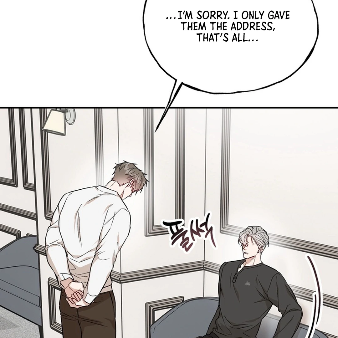 The Art of Sculpting [Kaizen Scan] - Chapter 18 manhwa