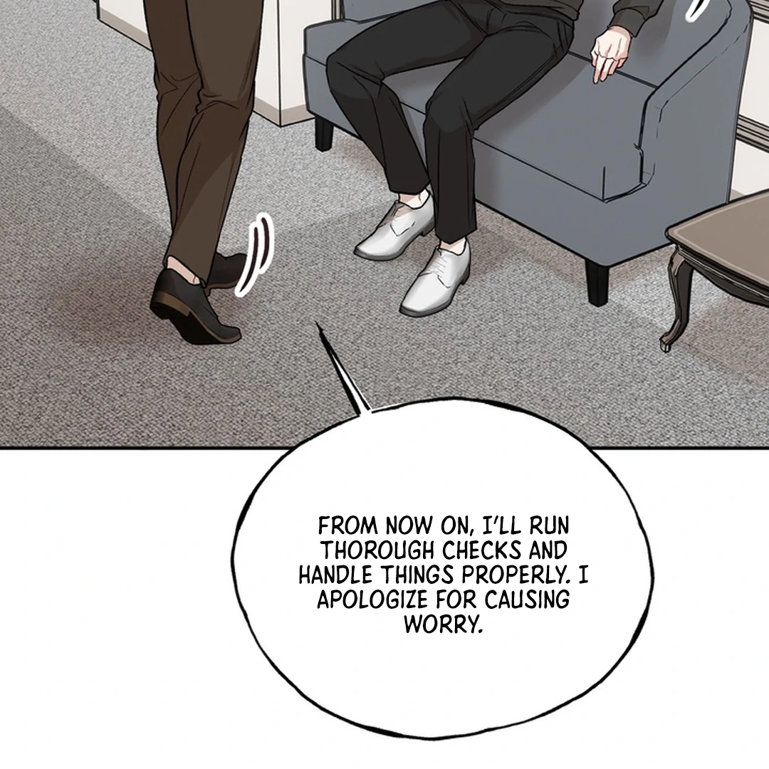 The Art of Sculpting [Kaizen Scan] - Chapter 18 manhwa