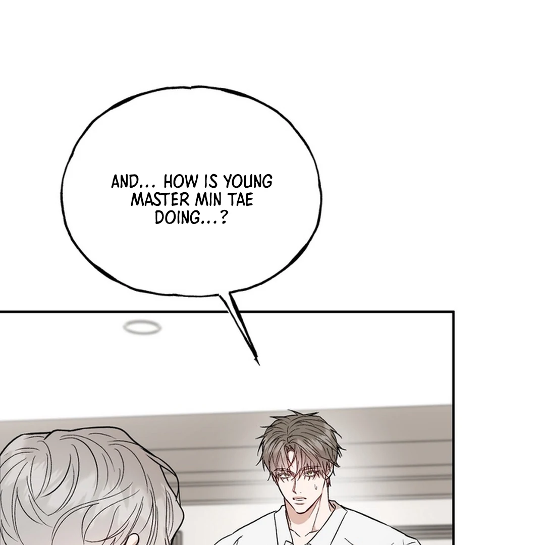 The Art of Sculpting [Kaizen Scan] - Chapter 18 manhwa