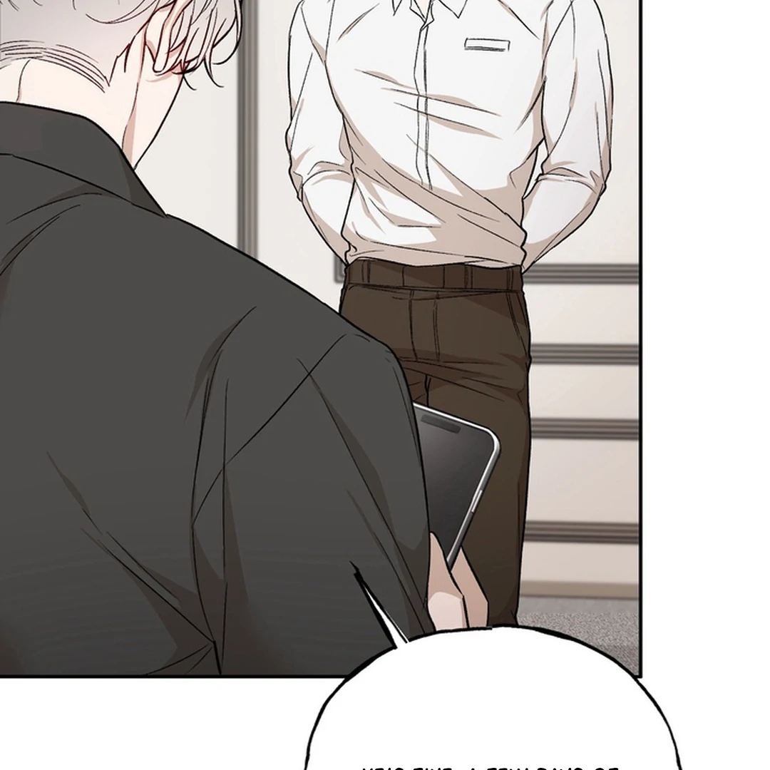 The Art of Sculpting [Kaizen Scan] - Chapter 18 manhwa