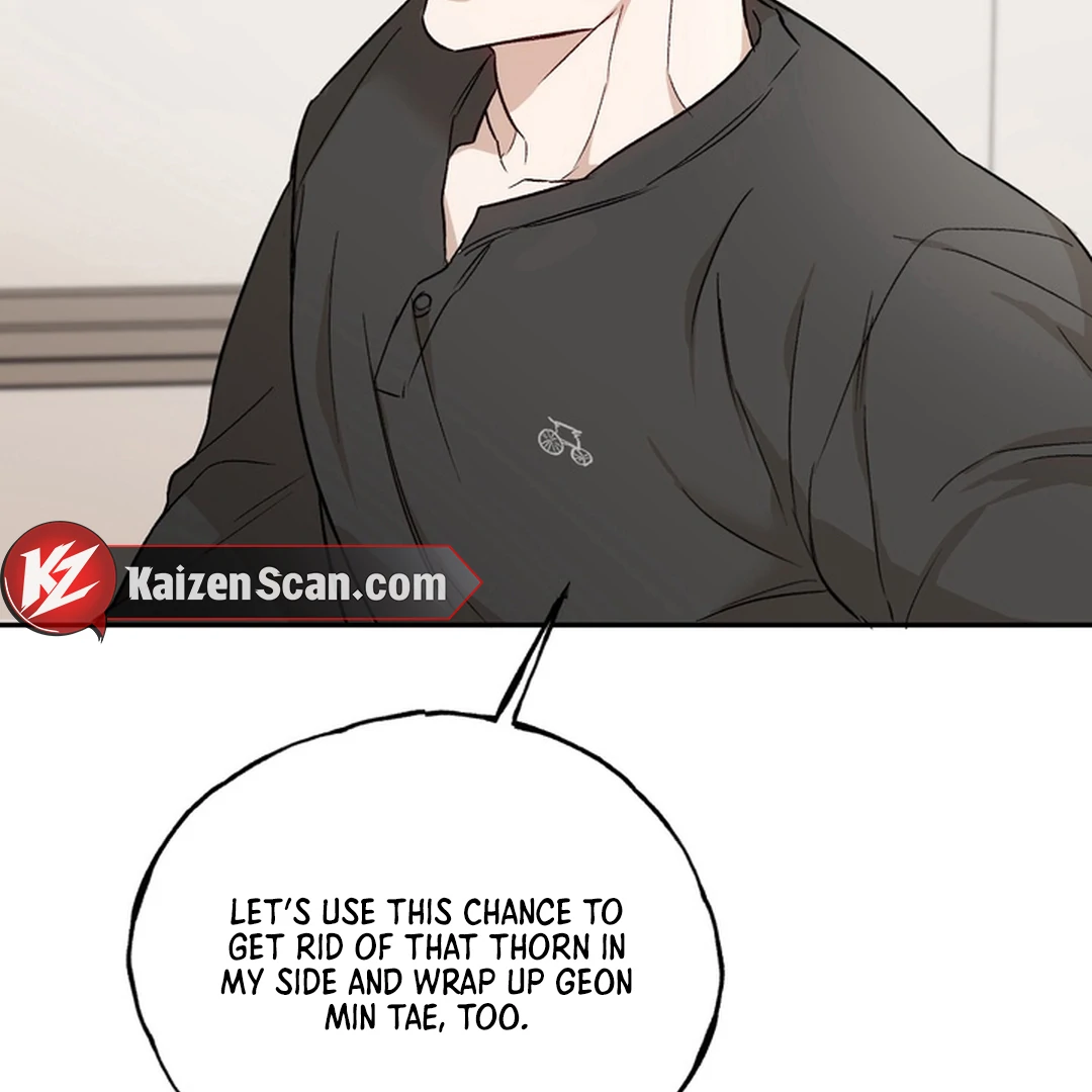 The Art of Sculpting [Kaizen Scan] - Chapter 18 manhwa