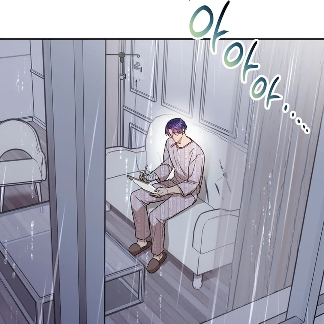 The Art of Sculpting [Kaizen Scan] - Chapter 18 manhwa