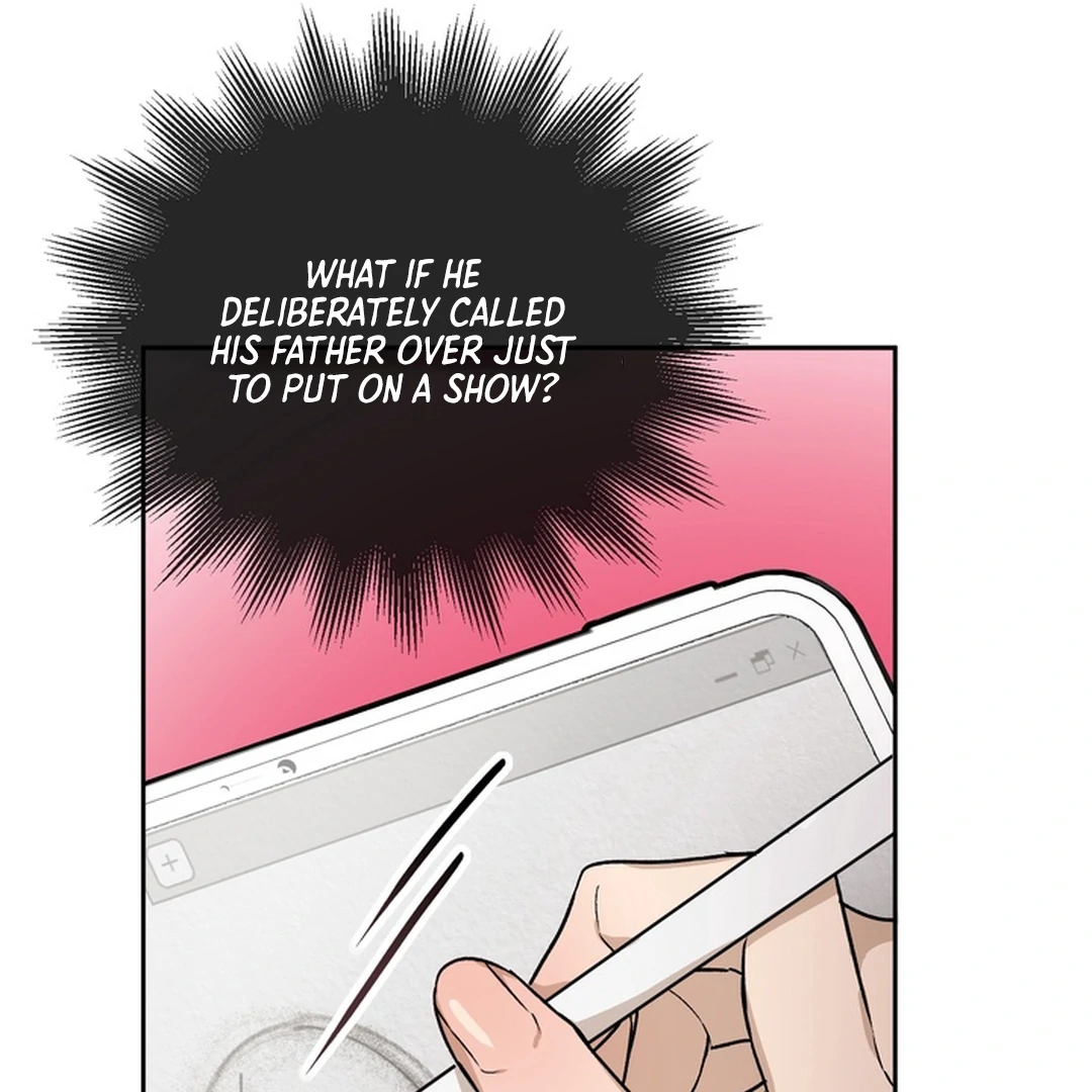 The Art of Sculpting [Kaizen Scan] - Chapter 18 manhwa