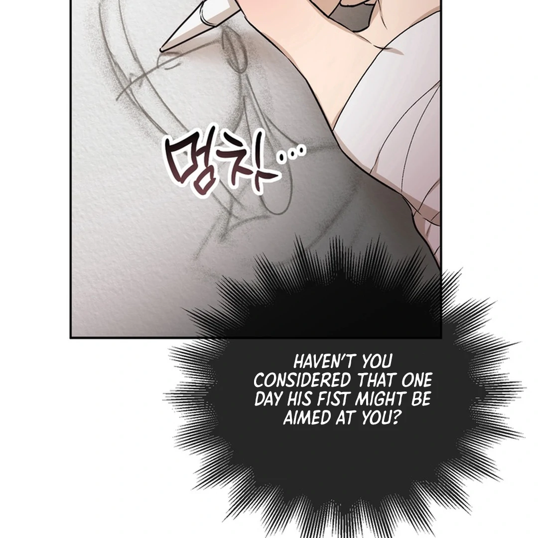 The Art of Sculpting [Kaizen Scan] - Chapter 18 manhwa