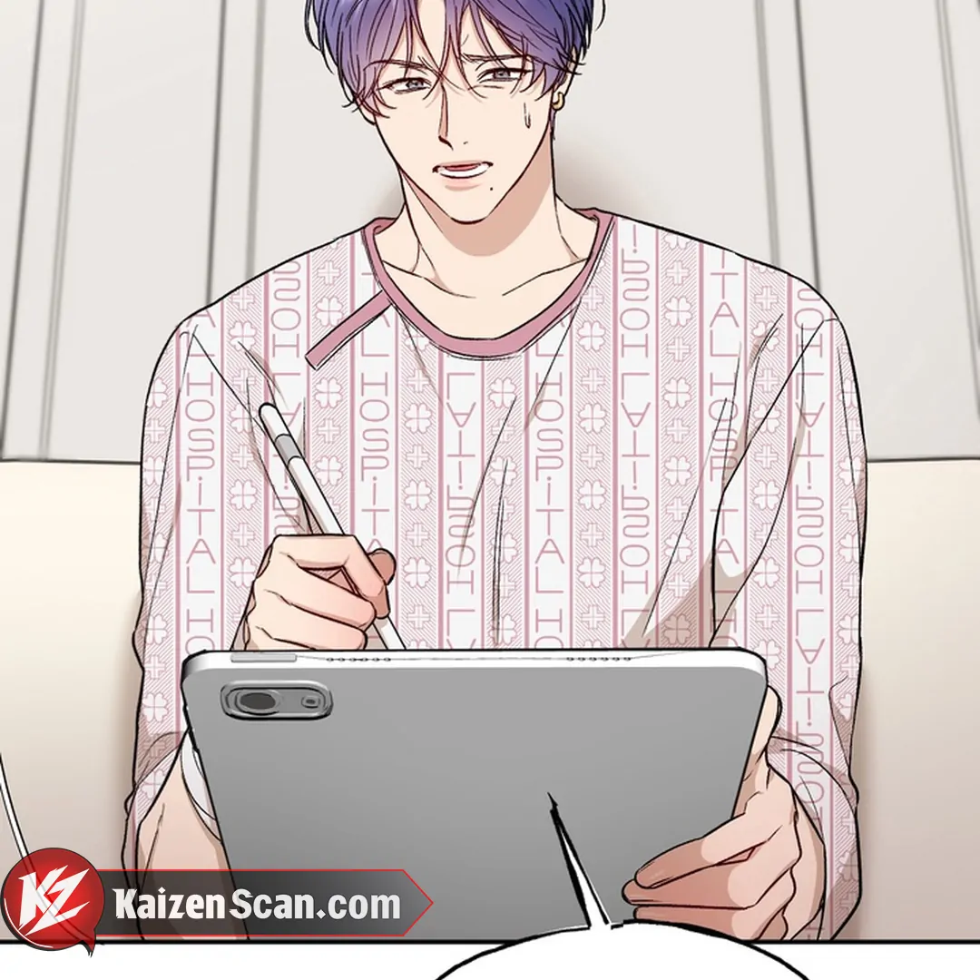 The Art of Sculpting [Kaizen Scan] - Chapter 18 manhwa