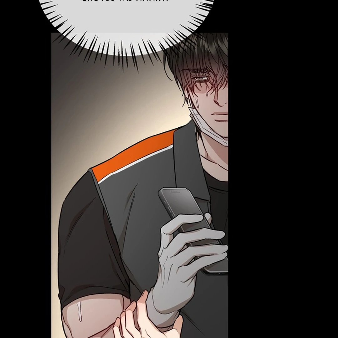 The Art of Sculpting [Kaizen Scan] - Chapter 18 manhwa