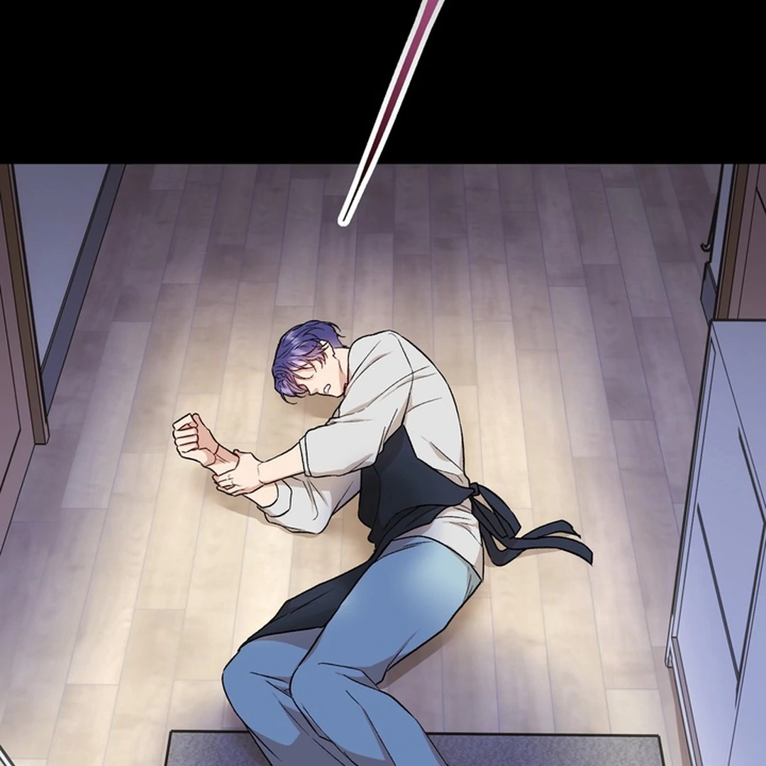 The Art of Sculpting [Kaizen Scan] - Chapter 18 manhwa