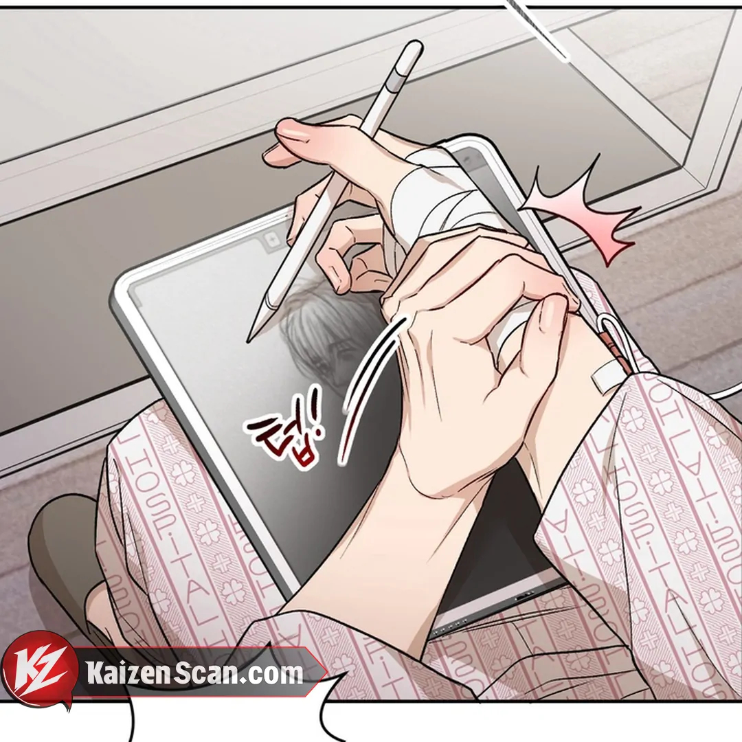 The Art of Sculpting [Kaizen Scan] - Chapter 18 manhwa