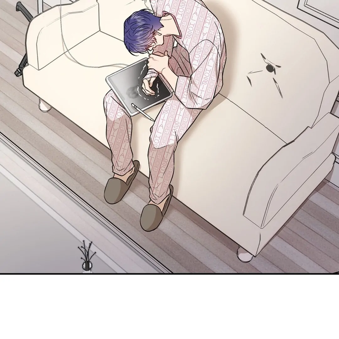 The Art of Sculpting [Kaizen Scan] - Chapter 18 manhwa