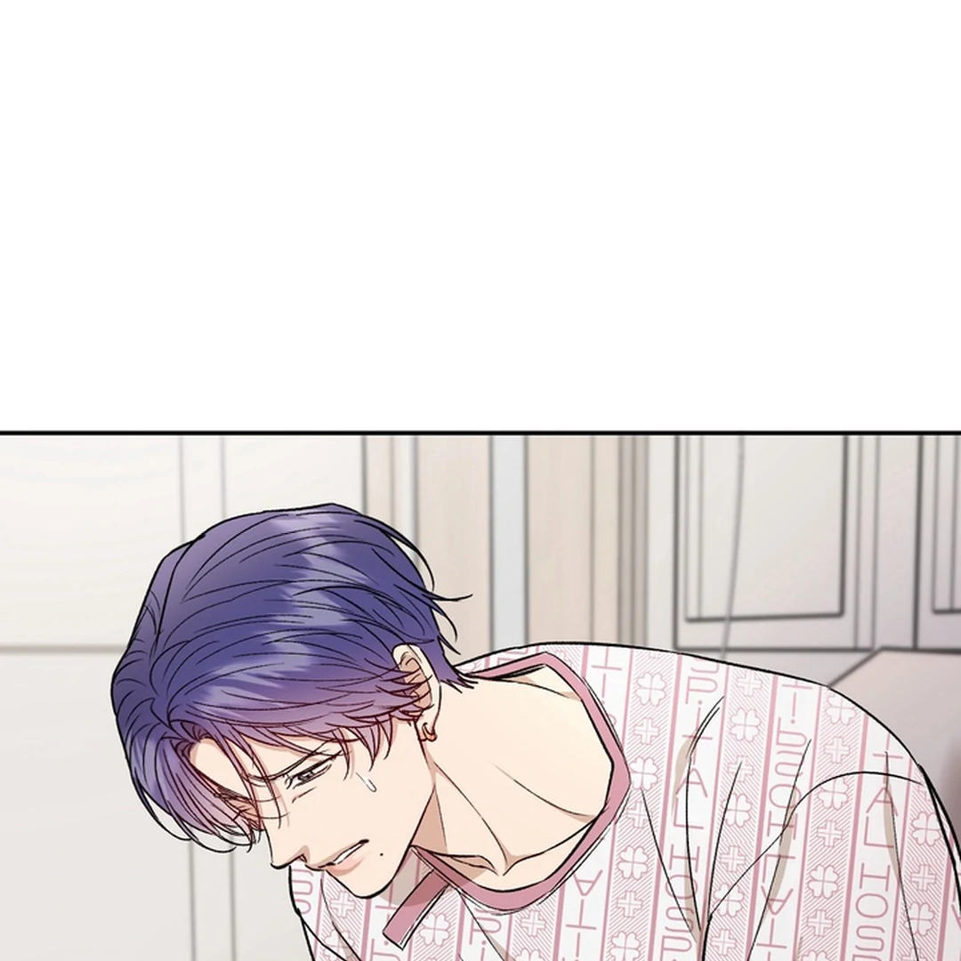 The Art of Sculpting [Kaizen Scan] - Chapter 18 manhwa