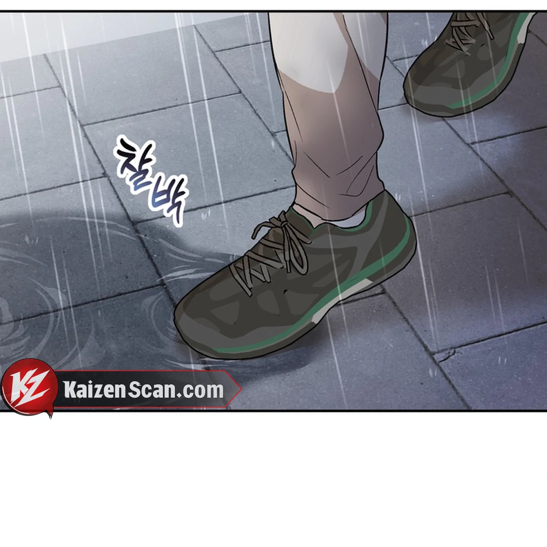 The Art of Sculpting [Kaizen Scan] - Chapter 18 manhwa