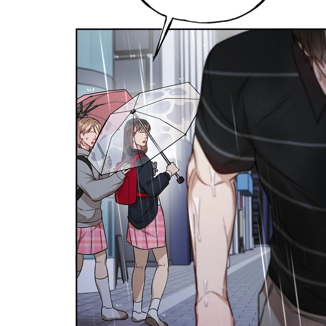 The Art of Sculpting [Kaizen Scan] - Chapter 18 manhwa