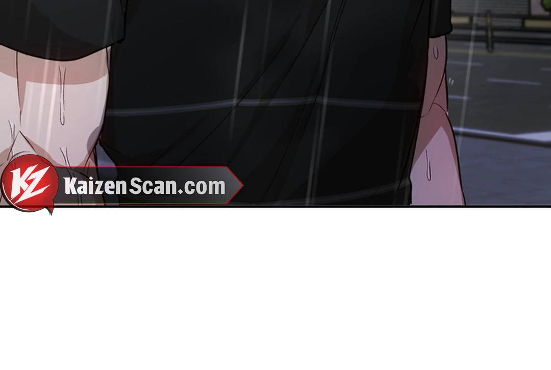 The Art of Sculpting [Kaizen Scan] - Chapter 18 manhwa