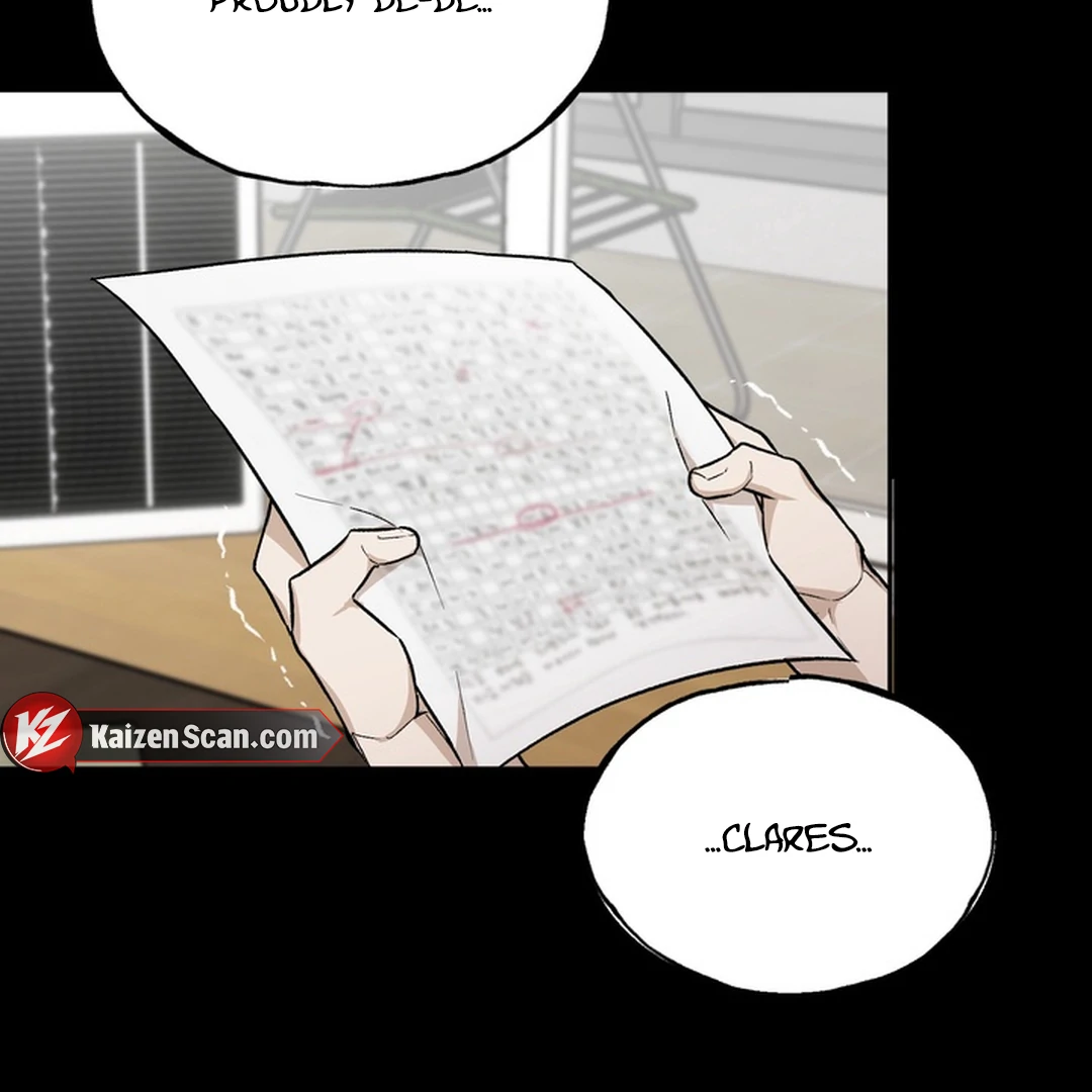 The Art of Sculpting [Kaizen Scan] - Chapter 19 manhwa