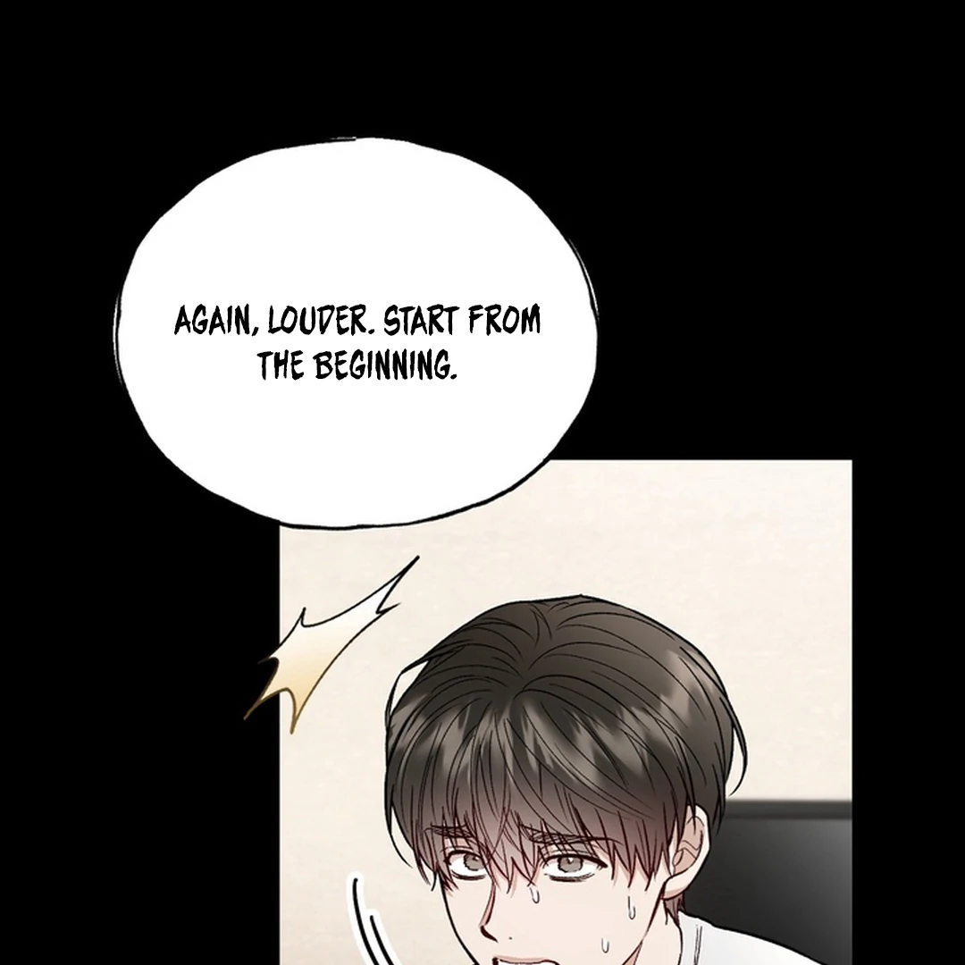The Art of Sculpting [Kaizen Scan] - Chapter 19 manhwa