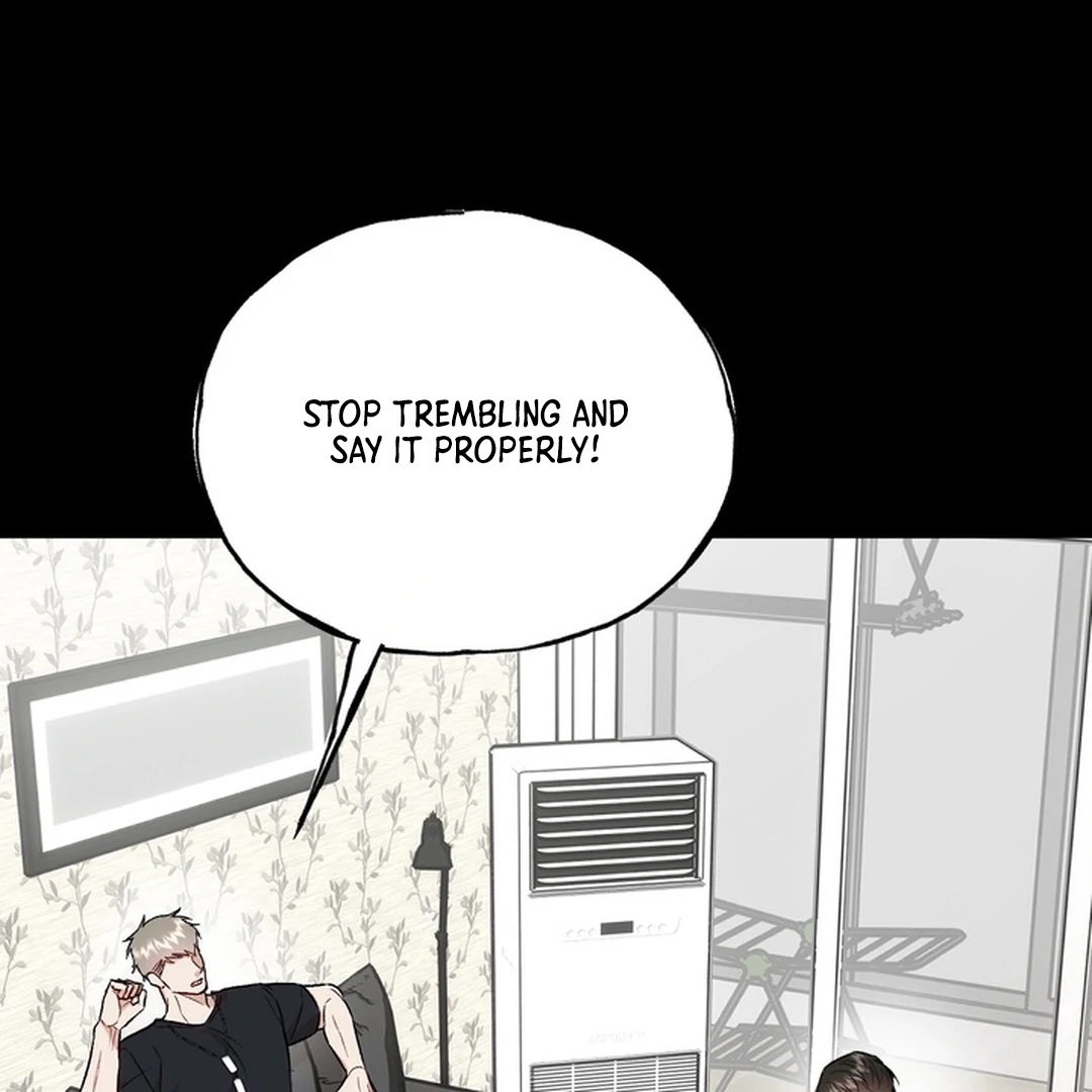 The Art of Sculpting [Kaizen Scan] - Chapter 19 manhwa