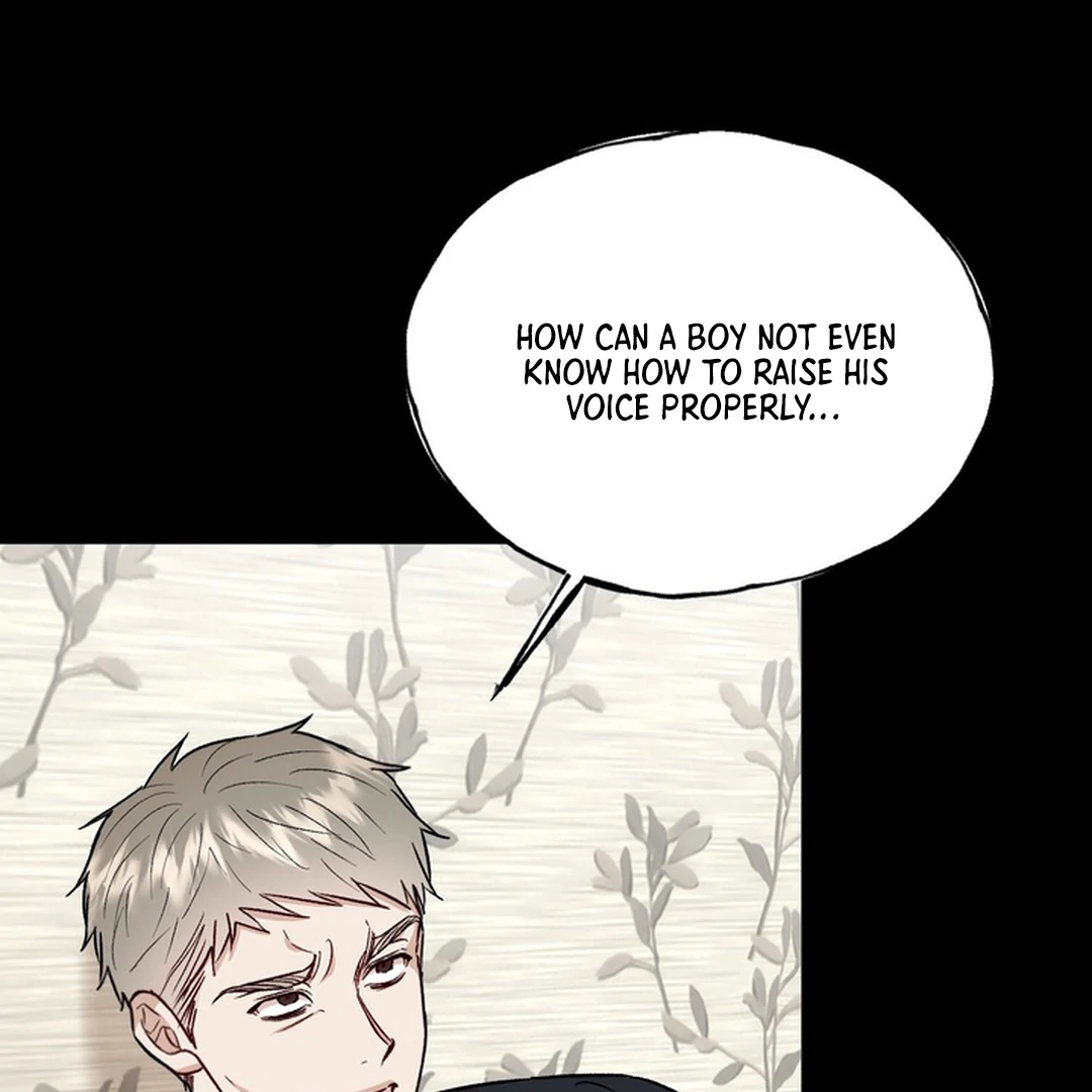 The Art of Sculpting [Kaizen Scan] - Chapter 19 manhwa