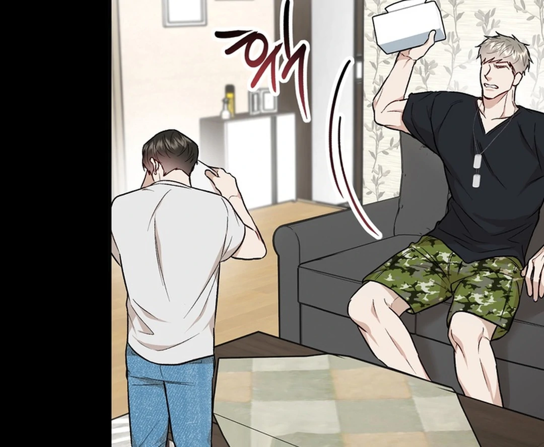 The Art of Sculpting [Kaizen Scan] - Chapter 19 manhwa