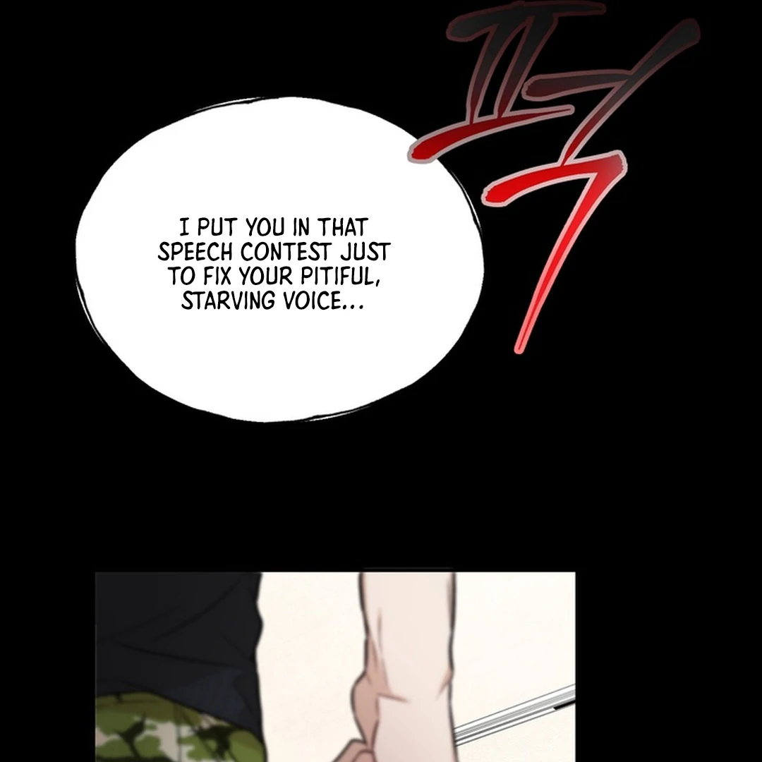 The Art of Sculpting [Kaizen Scan] - Chapter 19 manhwa