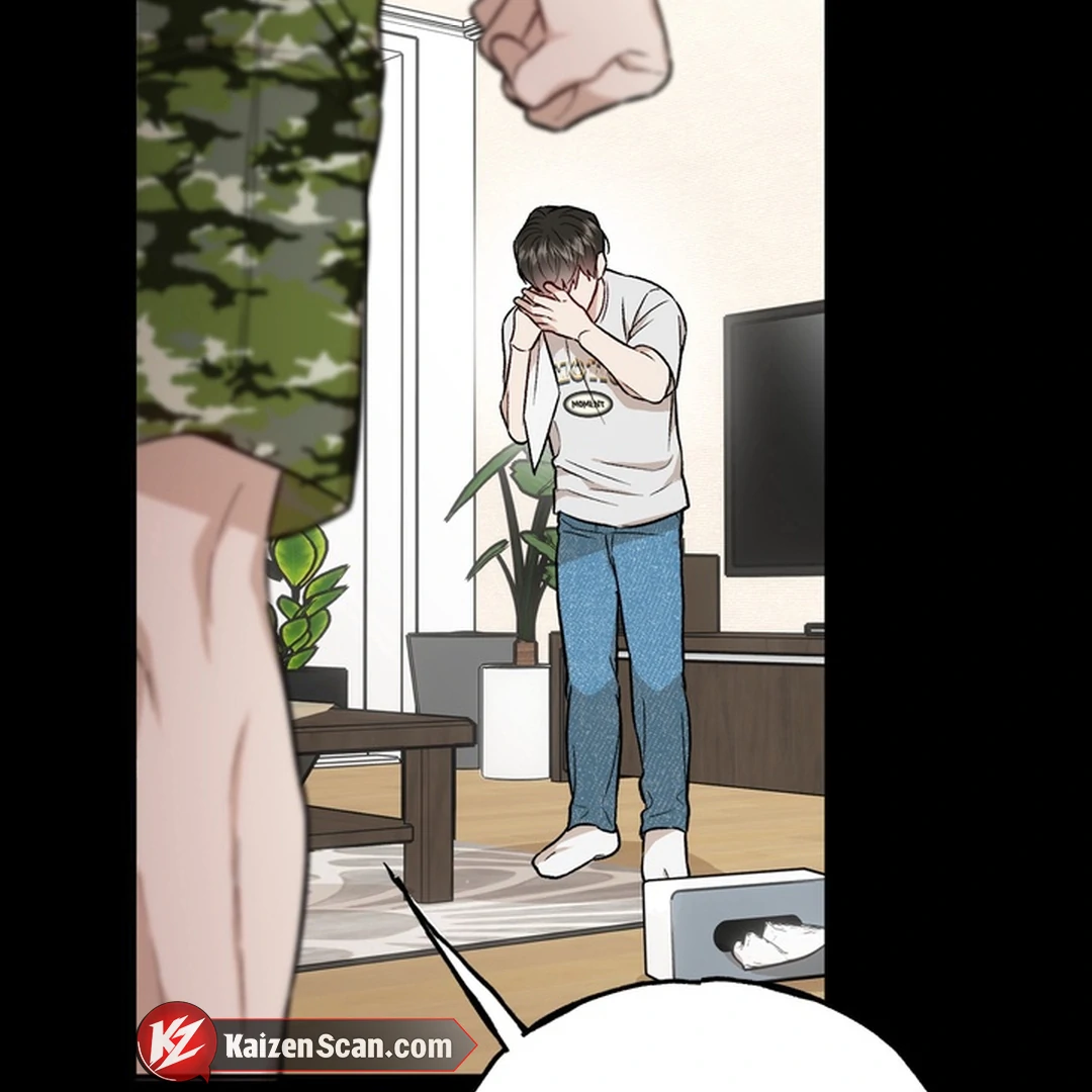 The Art of Sculpting [Kaizen Scan] - Chapter 19 manhwa