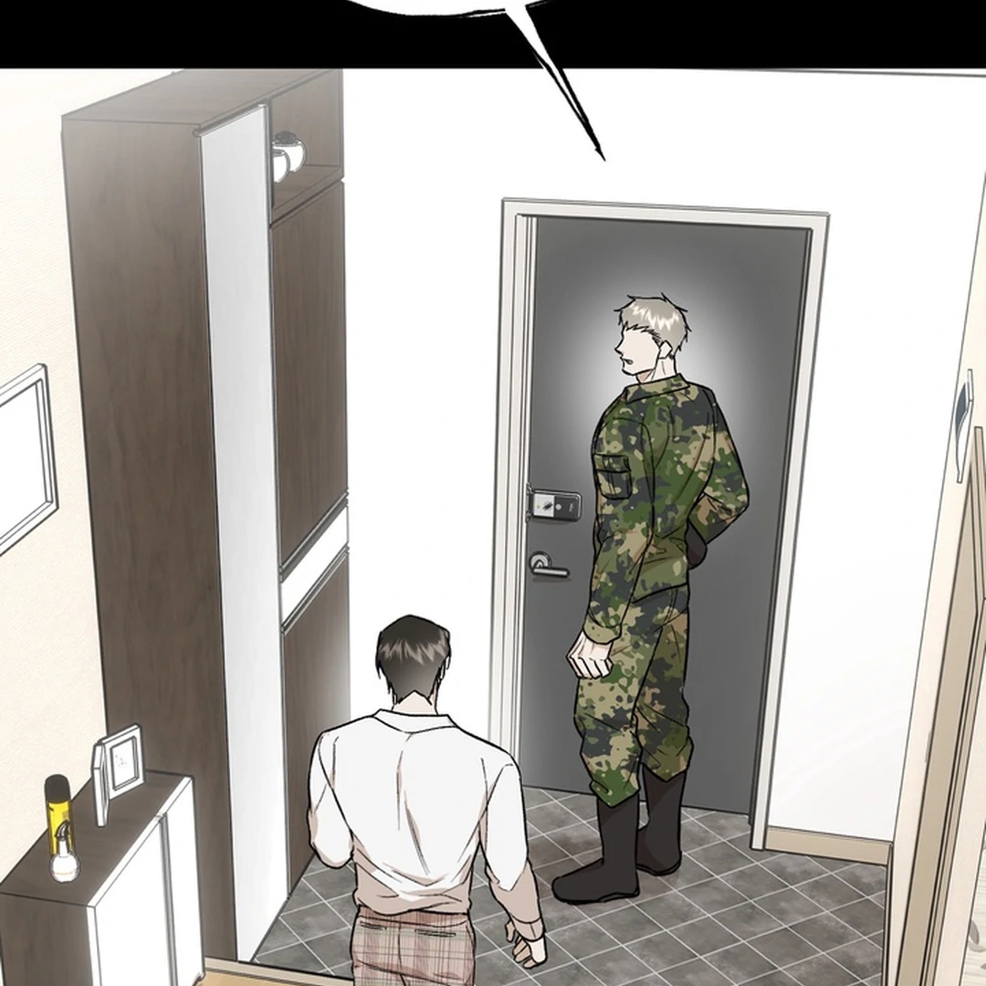 The Art of Sculpting [Kaizen Scan] - Chapter 19 manhwa