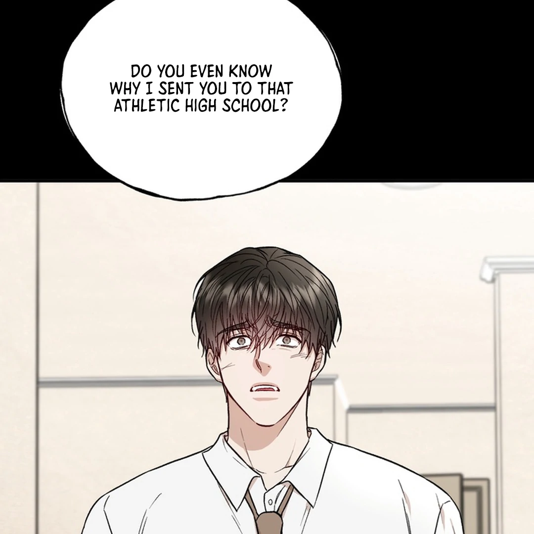 The Art of Sculpting [Kaizen Scan] - Chapter 19 manhwa
