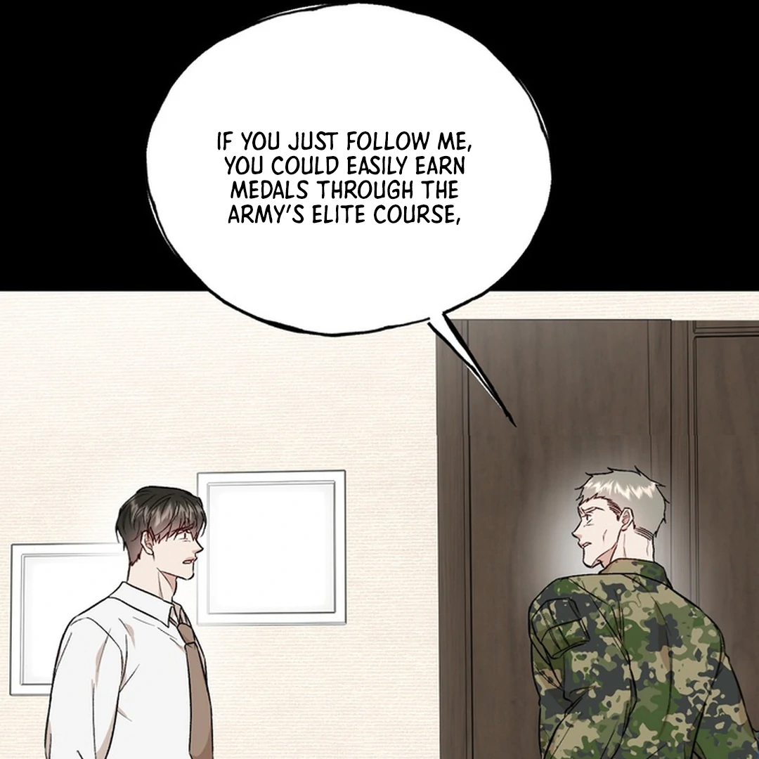 The Art of Sculpting [Kaizen Scan] - Chapter 19 manhwa