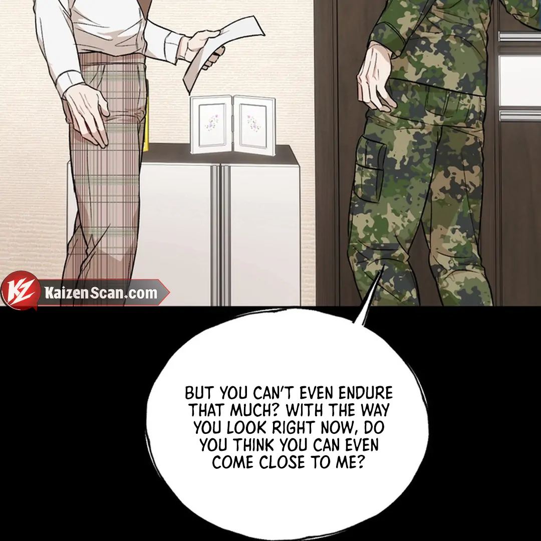 The Art of Sculpting [Kaizen Scan] - Chapter 19 manhwa
