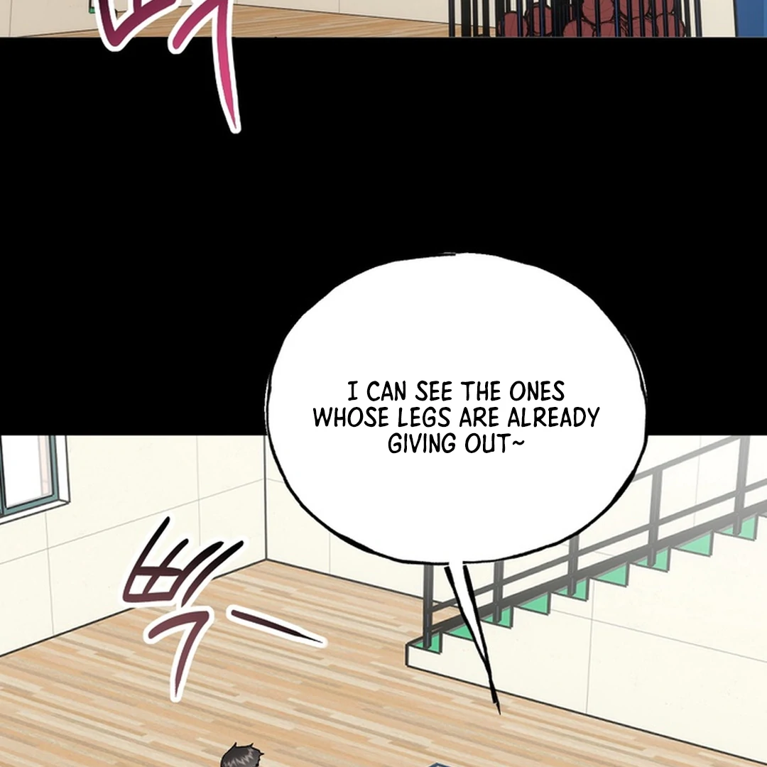 The Art of Sculpting [Kaizen Scan] - Chapter 19 manhwa