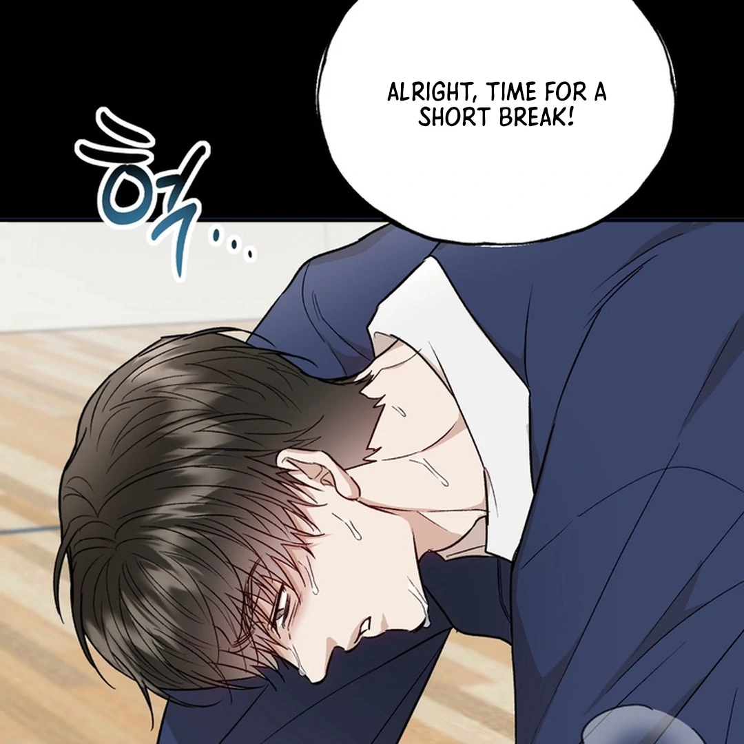 The Art of Sculpting [Kaizen Scan] - Chapter 19 manhwa