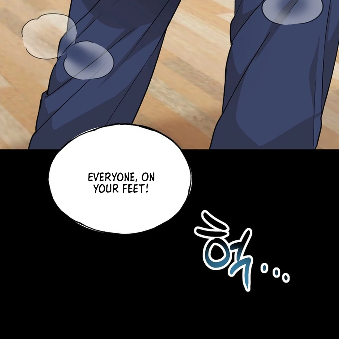 The Art of Sculpting [Kaizen Scan] - Chapter 19 manhwa