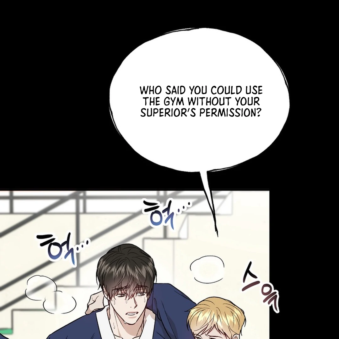 The Art of Sculpting [Kaizen Scan] - Chapter 19 manhwa