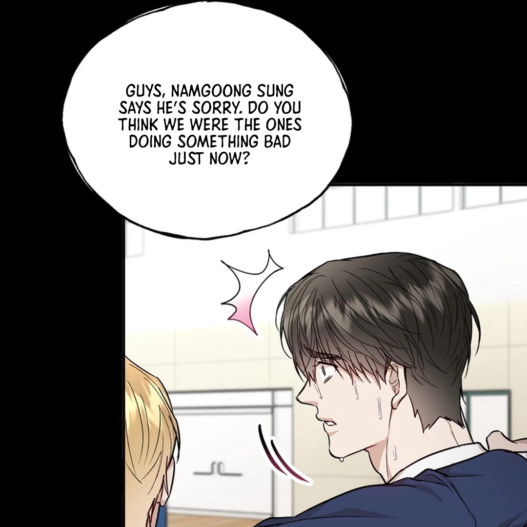 The Art of Sculpting [Kaizen Scan] - Chapter 19 manhwa