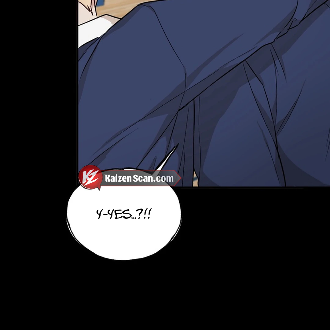 The Art of Sculpting [Kaizen Scan] - Chapter 19 manhwa