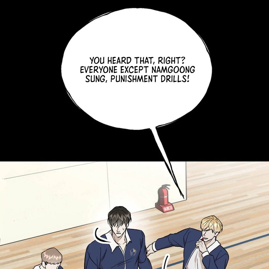 The Art of Sculpting [Kaizen Scan] - Chapter 19 manhwa